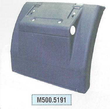 CAMURLUK MAN TGA E.M ARKA SAG ON 81 66410 0172
